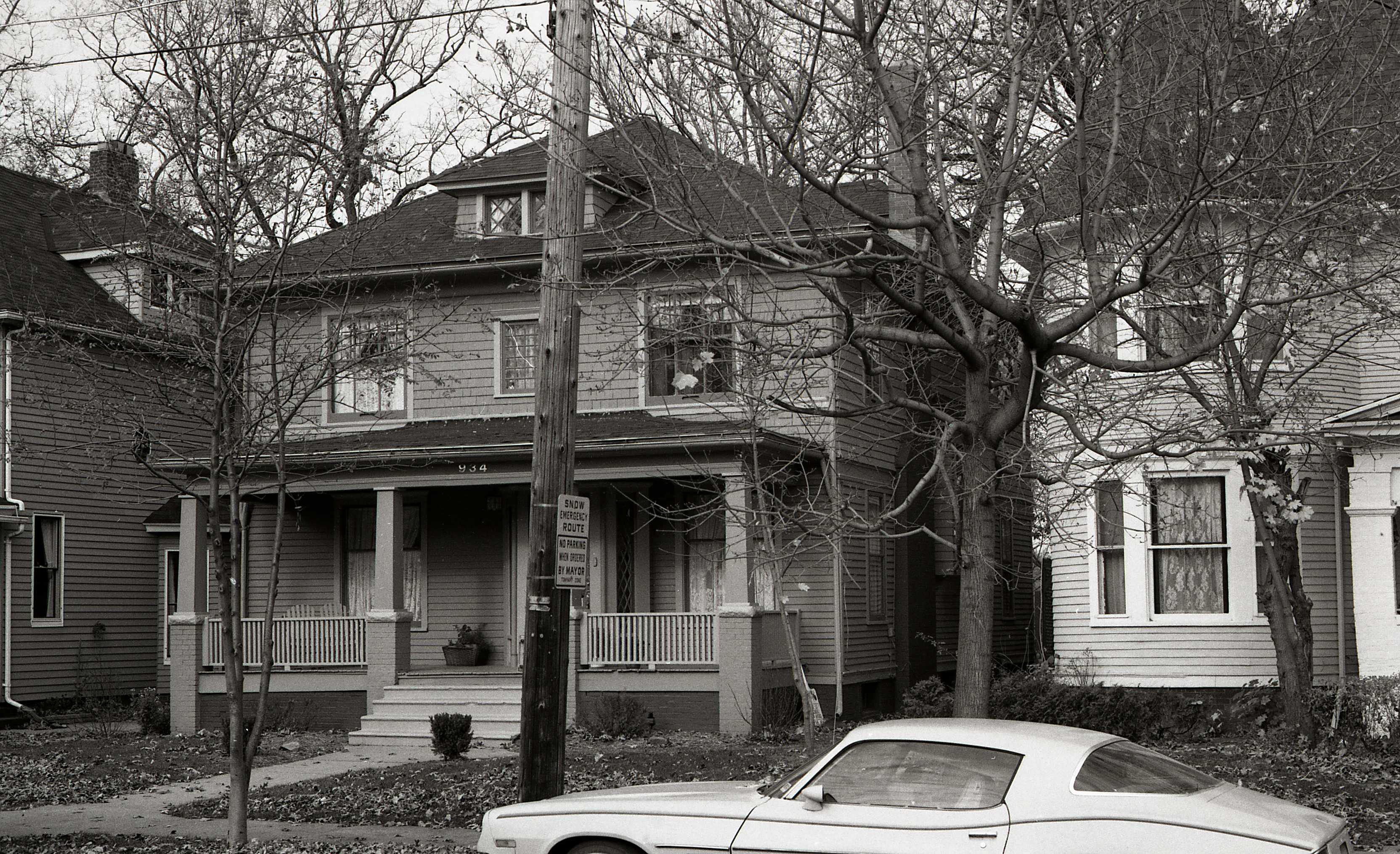 934 Riverside Drive